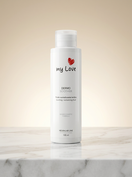 Dermo Soother - Fluido Lenitivo Cute 100ml